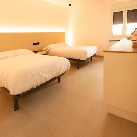 Apartamentos Camino Ingles II Ordes Kültér fotó