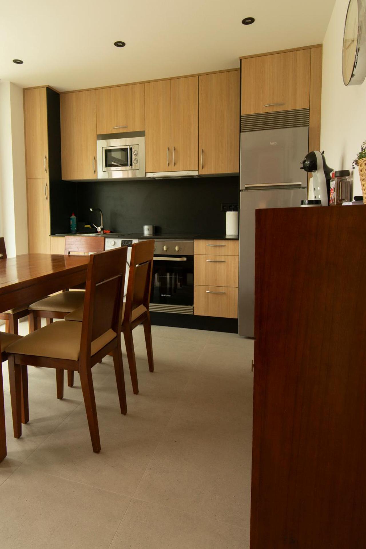 Apartamentos Camino Ingles II Ordes Kültér fotó