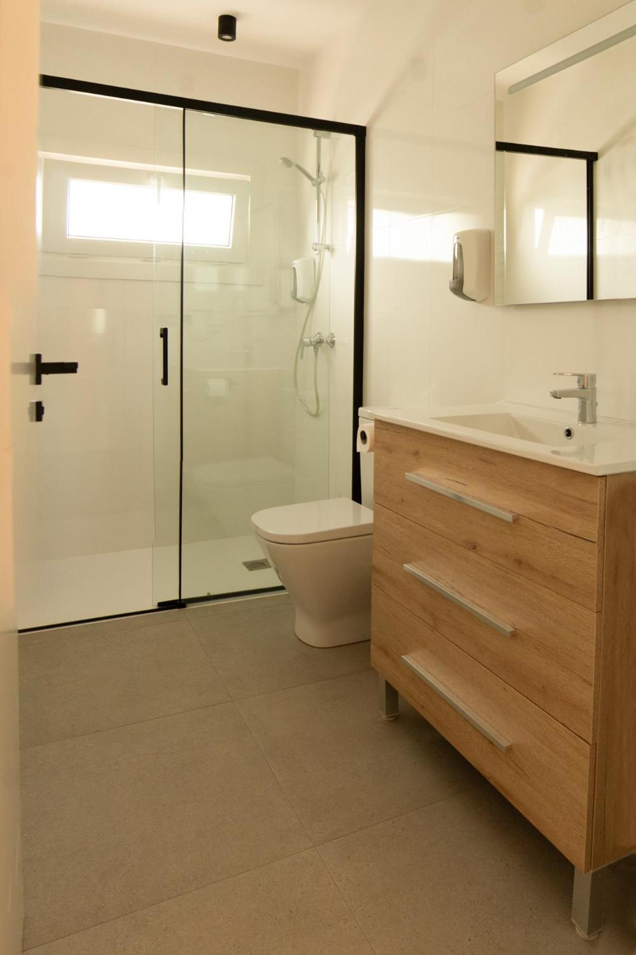 Apartamentos Camino Ingles II Ordes Kültér fotó